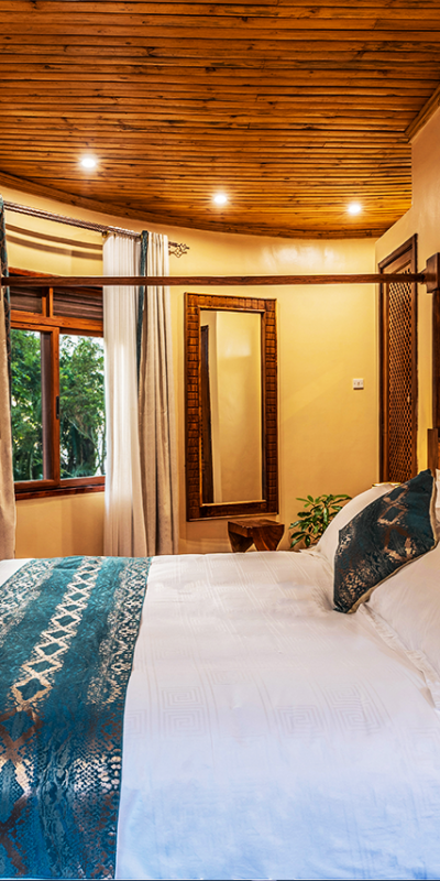 Labor Day Bliss at Divine Resort