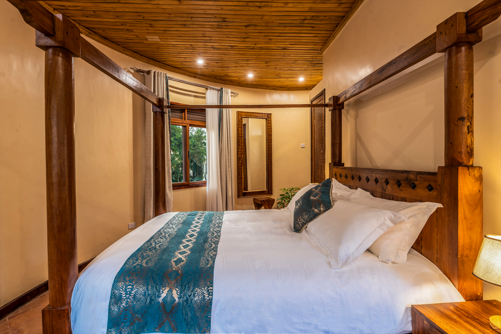 Deluxe Suite Divine Resort & Spa