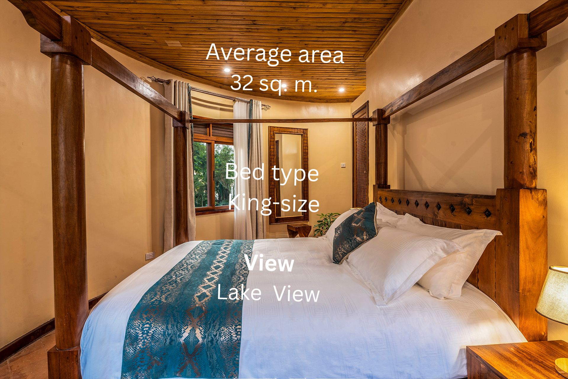 Bed and Breakfast Accommodation