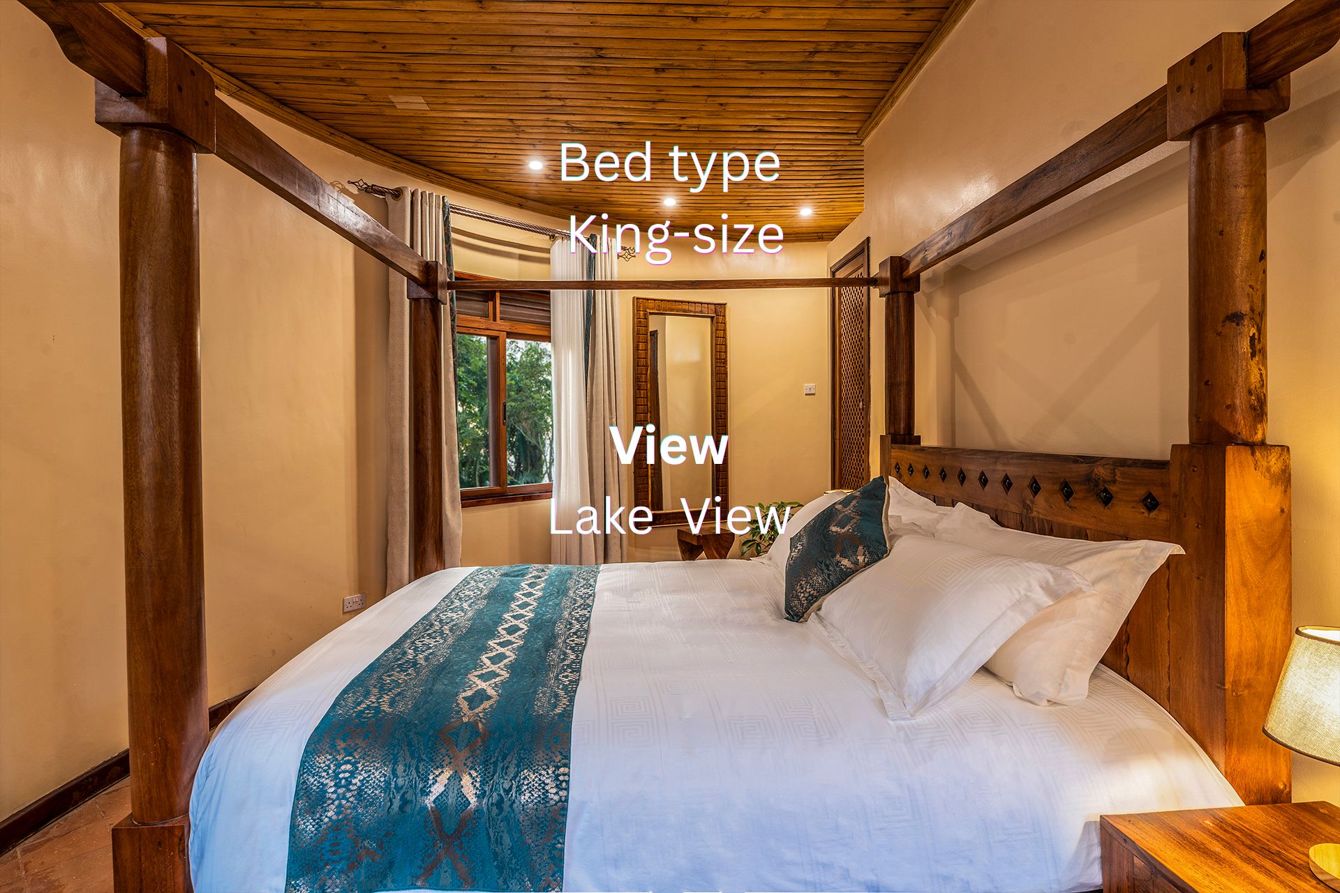 Bed and Breakfast Accommodation