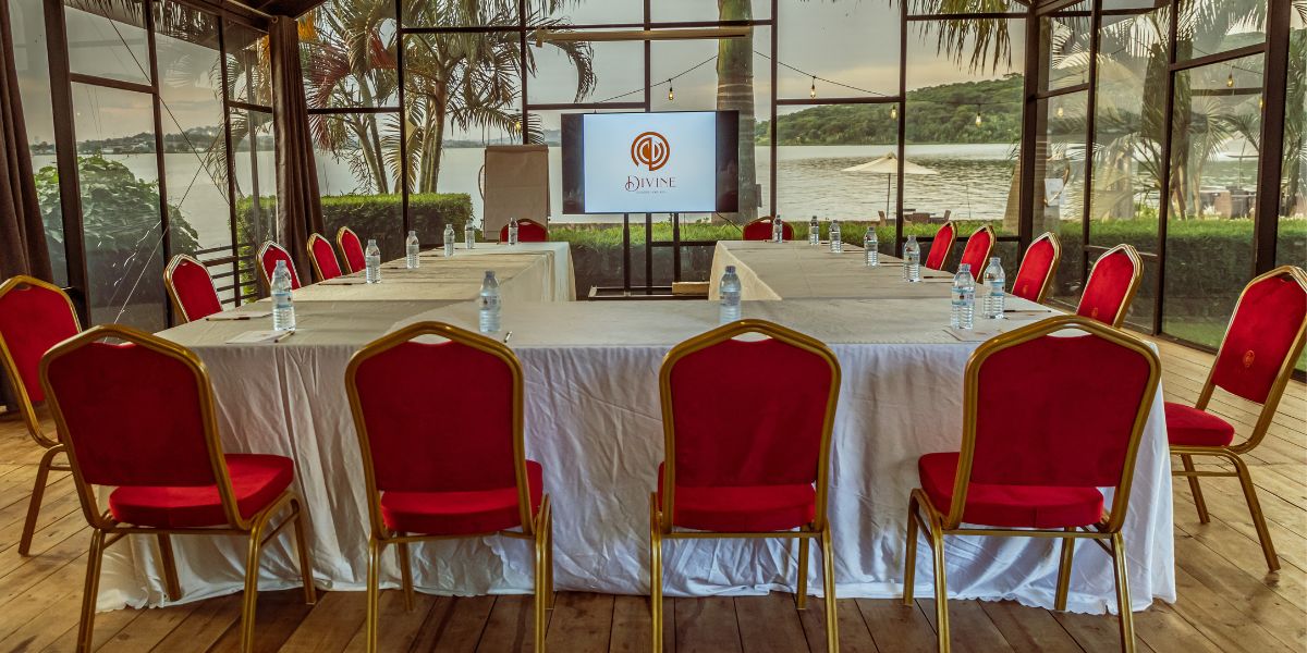 Conference Rooms