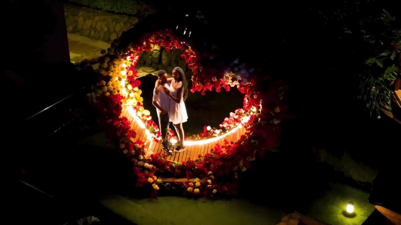 Valentine’s Day Romance at Divine Resort & Spa – 2026